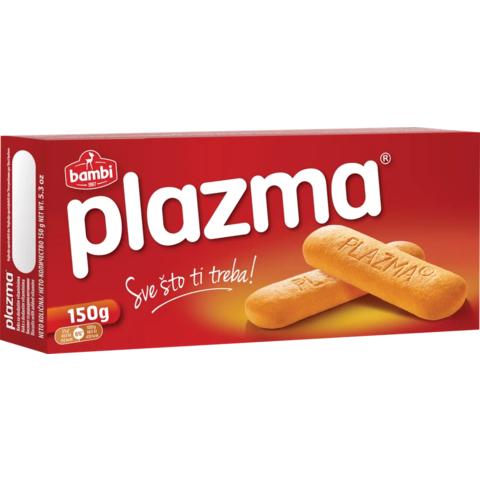 Печенье PLAZMA 150г