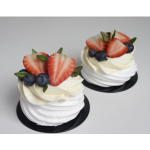 ПИРОЖНОЕ ПАВЛОВА 1уп/2шт