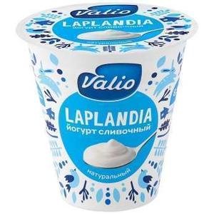 Йогурт ВИОЛА Лапландия 8,5% 260г Натуральный 
