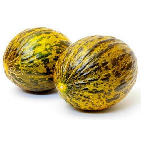 Дыня Желтая 1кг