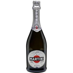 Вино игрист МАРТИНИ АСТИ белое сладкое п/к 0,75л 7,5% Италия