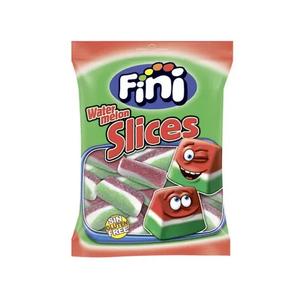Мармелад жевательный FINI кусочки арбуза 90г