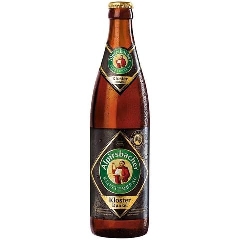 Пиво АВК Эдель свет 5,8% 0,5л ст/б